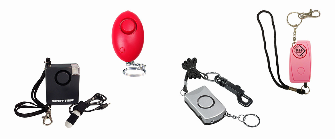 Taschenalarms