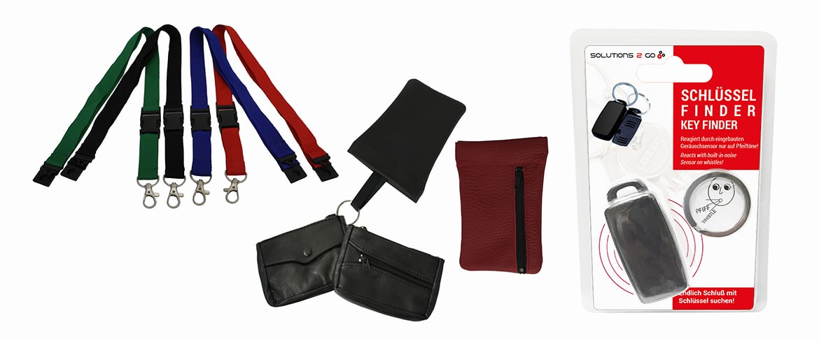 Diverse Accessoires