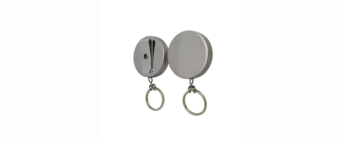 Gürtelclips