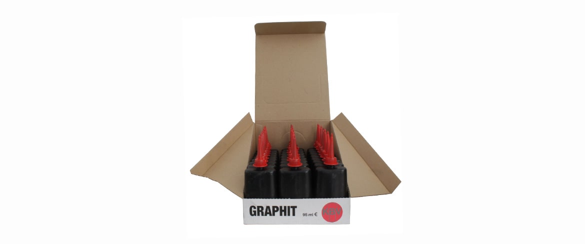Graphit