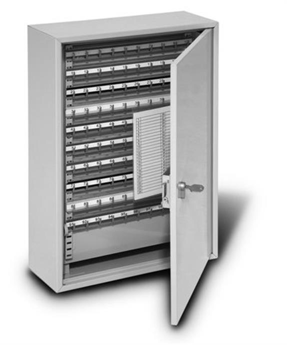 Schlüsselkästen - KBV Beschlagtechnik Velbert