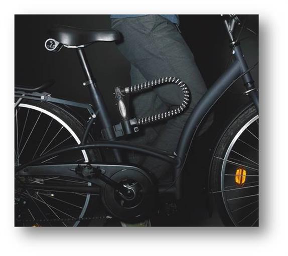 Fahrrad- / Zweirad - Schlösser