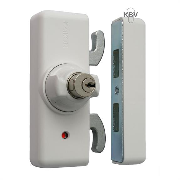 kralltec fenstersicherung mit druckzylinder