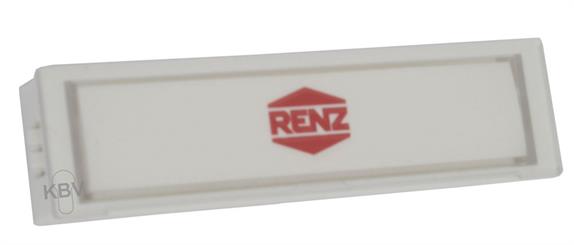 renz namensschilder nr. 97