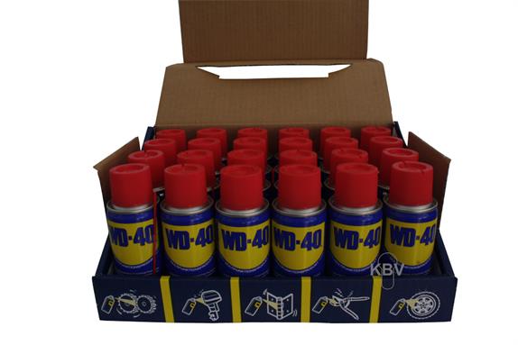 wd 40