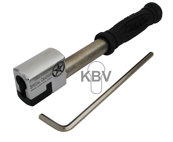 zieh fix power pullcracker inkl. inbus